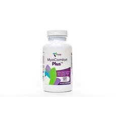 SUVIIO PROACTIVE HEALTH MyoComfort Plus™ Magnesium Glycinate (Elemental) Supplement Complex, SUVIIO PROACTIVE HEALTH MyoCom, 1개 이미지