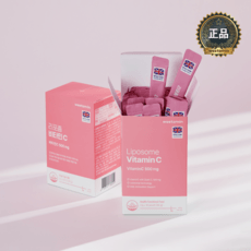 위타민 리포좀 비타민C 영국산 DSM 비타민씨 2개, 60개, 3g 상세 이미지
