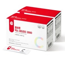 올바른 맥스 비타민C 3000 3개월분, 270g, 2개 상세 이미지