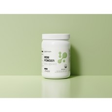 엠브이케이 옵티엠에스엠(MVK OptiMSM) 식이유황 관절 건강 1kg 파우더, 1개 상세 이미지