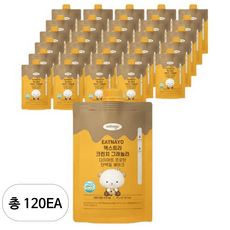 있나요 엑스트라 크런치 그래놀라 다이어트 프로틴 단백질 쉐이크, 40g, 120개 상세 이미지