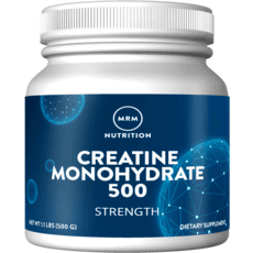 엠알엠 크레아틴 모노하이드레이트 500, 500g × 1개, 500g, 1개 상품 이미지