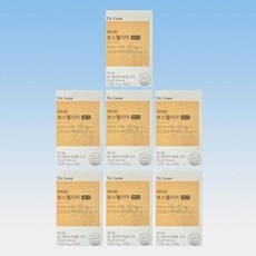 닥터린 Dr Lean 보스웰리아 AKBA KBA 100mg 비타민D 30정 7박스7개월분, 7개 상세 이미지