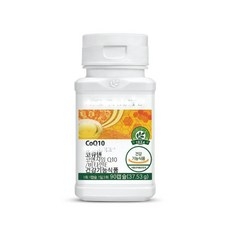 암웨이/코큐텐/ 항산화 작용에 도움, 90정, 1개 상세 이미지