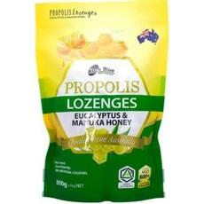 True Blue 호주직구 Propolis Eucalyptus Manuka Honey Lozenges 800g, 1개 이미지