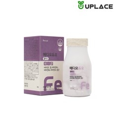 메디오 듀오 플러스 임산부엽산 300정, 100정, 3개 상세 이미지