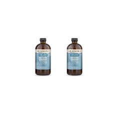 2개 닥터머콜라 비오틴 바이오틴 엠시티오일 MCT오일 Biotin 473ml, 0.473l 상세 이미지