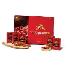 홍삼절편골드(20g X 10개), 10개, 20g 상세 이미지