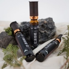 더블업 발효흑삼 프리미엄 (액상 20g + 정제 600mg x 2정) 15개입 상세 이미지