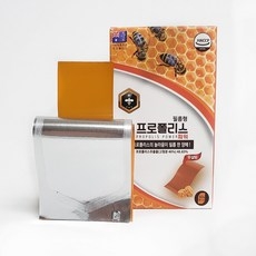 필름형 프로폴리스 파워 30p, 6.1g, 1개 상세 이미지