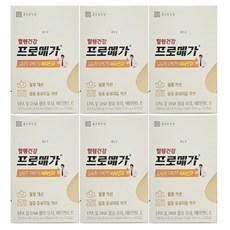 종근당건강 프로메가 알티지 오메가3 비타민D 6개월분, 60정, 6개 이미지
