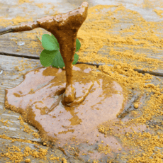 벌떡밥 벌밥 꿀벌 양봉 먹이 꽃가루 화분 영양식 봄, 1개, 꿀벌꽃가루 2500g 1봉지, 2.5kg 이미지