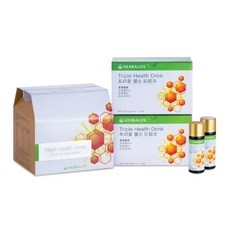 허벌라이프 트리플헬스드링크 프로폴리스 국내정품, 20개, 50ml 상세 이미지