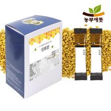 농부애뜻 국산 벌화분, 3g, 30개입 이미지