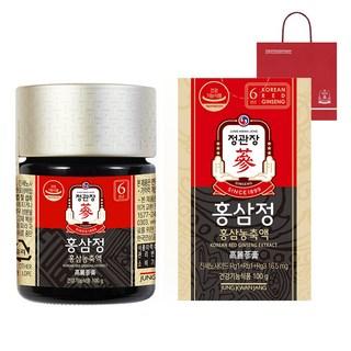 정관장 홍삼정, 100g, 1개 상품 이미지