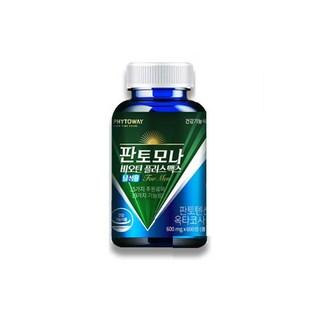 판토모나 비오틴 하이퍼포머, 240정, 1개 상품 이미지