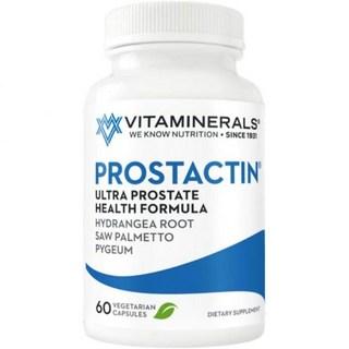 비타민제® 프로스타틴 전립선 건강 지원 쏘팔메토 230mg 피지움 리코펜 호박씨 기타 60개 야채 캡슐