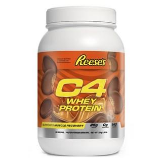 셀루코어 C4 웨이 프로틴 허쉬 밀크 초콜릿 맛 분말 상품 이미지