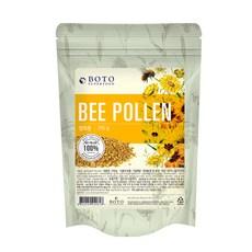 보뚜 비폴렌 허니파우더, 250g, 1개 이미지