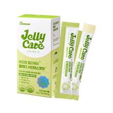 비오맘 젤리케어 칼마디 샤인머스캣맛 (칼슘 마그네슘 비타민D) 젤리스틱, 1개, 300g 이미지