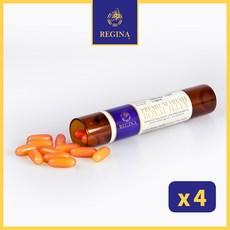 Regina 레지나 프리미엄 로얄젤리, 30정, 4개 이미지