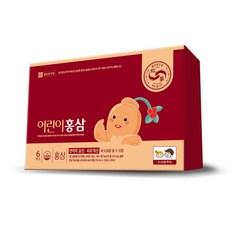 종근당 어린이홍삼, 30회분, 2개 상품 이미지