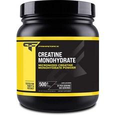 프리마포스 Primaforce 크레아틴 모노하이드레이트 500g Creatine 미분화 파우더, 1개, 2kg 상품 이미지