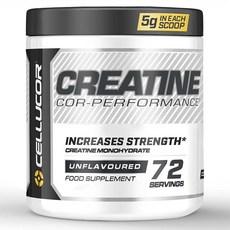 Cellucor 크레아틴 파우더 수박 맛 - 근력 증가 근육량 및 지구력 향상 빠른 흡수를 위한 미립자 1회 제공량당 5g 50회 분량, 72 Servings (Pack of 1), 1개 상품 이미지