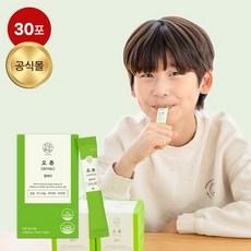 오쮸 칼마디 어린이 칼슘 마그네슘 비타민D 비타민K, 1개, 120g 상품 이미지