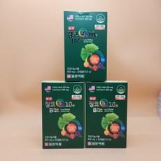 일양 징코큐텐 비플러스 30캡슐, 30정, 3개