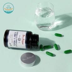 Dr.브라이언 징코(은행잎추출물150mg) 오메가-3(EPA+DHA 700mg) 기억력 혈행 개선 1 200mg, 2개, 60정 상세 이미지