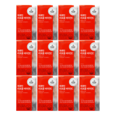 하루틴 리포좀 비타민C 1100mg, 30정, 12개 상세 이미지