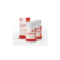 헬시알엔 슈프림 슬림핏 다이어트 1000mg 가르시니아 추출물, 1개, 240정 상세 이미지