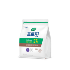 셀렉스 프로핏 프로틴 파우더 초콜릿, 1kg, 2개
