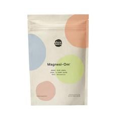 Moon Juice Tutti Frutti Magnesi-Om 버라이어티 팩 | 마그네슘 + L-테아닌 | 자연스러운 진정 + 규칙성 | 마그네슘 구연산염 | 무설탕 | 구아바, 다양한 맛, 24 Servings, 1개, 99.6g 이미지