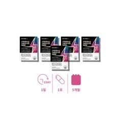 근력영양제 근성장 크레아틴 운동 전 후 헬스 부스터 원액 액상 액체 스틱 크레아티 크레아틴 크래아틴 스틱, 5박스, 30회분 상품 이미지