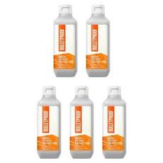 Bulletproof Brain Octane C8 MCT Oil 블릿프루프 브레인 옥탄 C8 MCT 오일, 5개, 946ml
