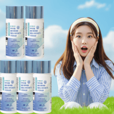 구강유산균cmu 덴티오클린 잇몸유산균, 5개, 60정 상세 이미지