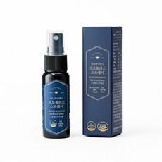 허니바이허니 프로폴리스 스프레이, 2개, 25ml 상품 이미지