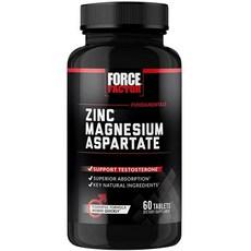 포스팩터 아연 마그네슘 아스파르테이트 태블릿 60정, 포스팩터 아연 마그네슘 아스파르테이트 태블릿 60정 2, 1개