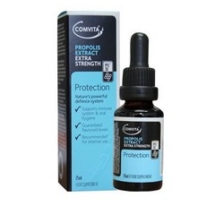 콤비타 뉴질랜드 프로폴리스 틴쳐 액상 PFL30 25ml, 1개 상세 이미지