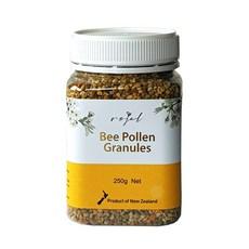 로젤 뉴질랜드 꿀벌 꽃가루 과립 비폴렌 250g, 1개