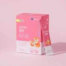 헤모케어 철분, 1세트, 30회분