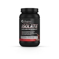 Cellugizer 100% 분리 유청 0.9kg2파운드 초콜릿 I 단백질 25g 빠른 소화 0g 설탕 저탄수화물 215676, Cellugizer 100% 분리 유청 0.9kg2파운 상세 이미지