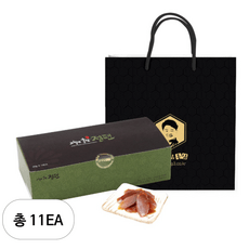 고철남홍삼 홍삼절편 실속형, 300g, 11개 상세 이미지