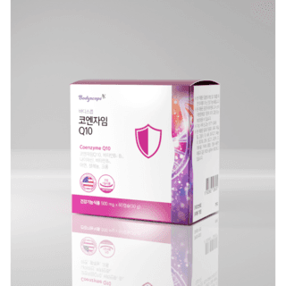 바디스콥 코엔자임Q10, 60정 상품 이미지