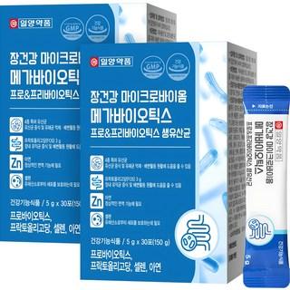 일양약품 장건강 포스트바이오틱스, 150g, 1개 상품 이미지