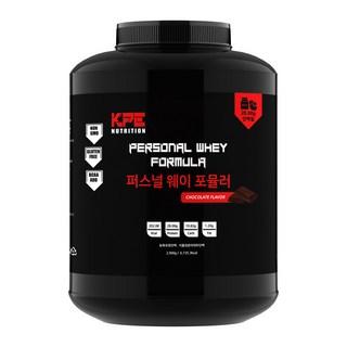 퍼스널웨이포뮬러 2kg 저렴한 가성비 단백질 프로틴 근육 식물성단백질 보충제, 2kg, 1개 상품 이미지