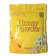 해피플라워 허니파우더 2종, 454g, 1개 이미지