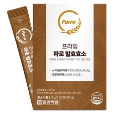 일양약품 프라임 파로 발효효소, 90g, 1개 상세 이미지